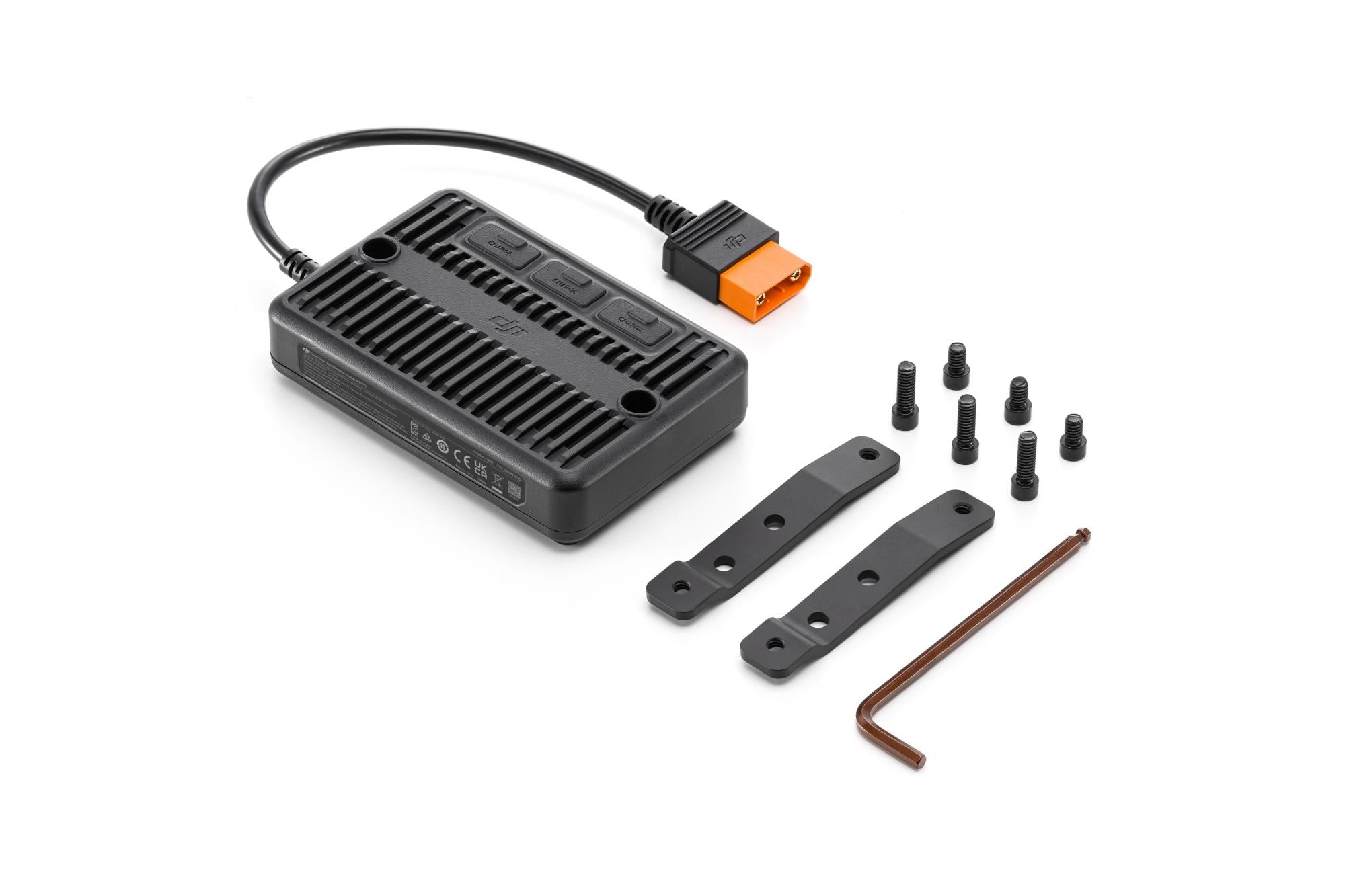 POWER STATION ACC ADAPTER SOL/PAN MPPT CP.DY.00000041.01 DJI