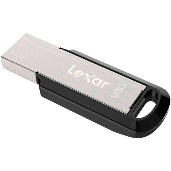 MEMORY DRIVE FLASH USB3 128GB/M400 LJDM400128G-BNBNG LEXAR