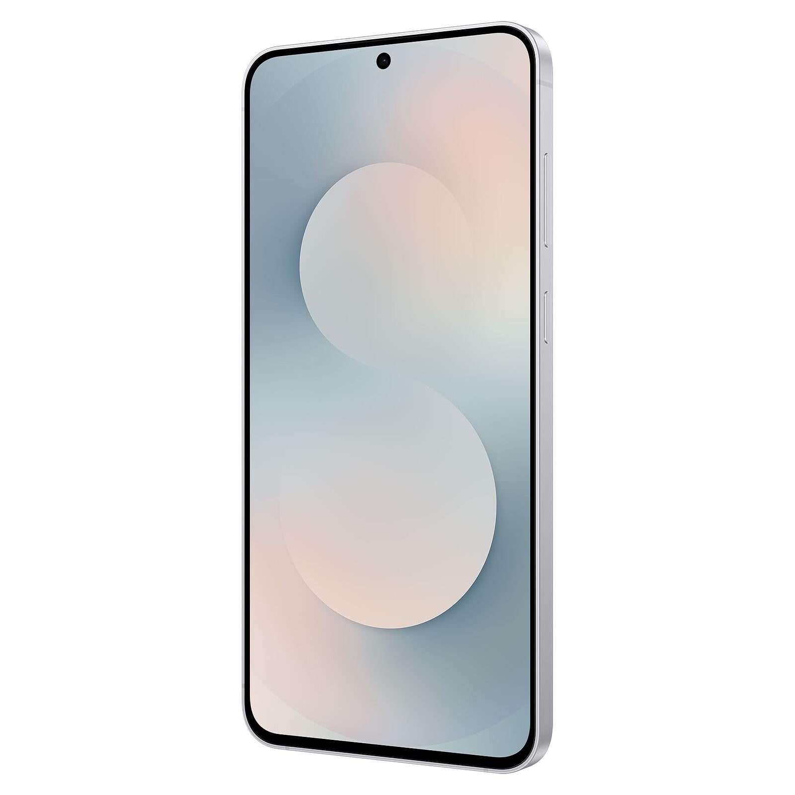 MOBILE PHONE GALAXY S25 FE/256GB WHITE SM-S731B SAMSUNG