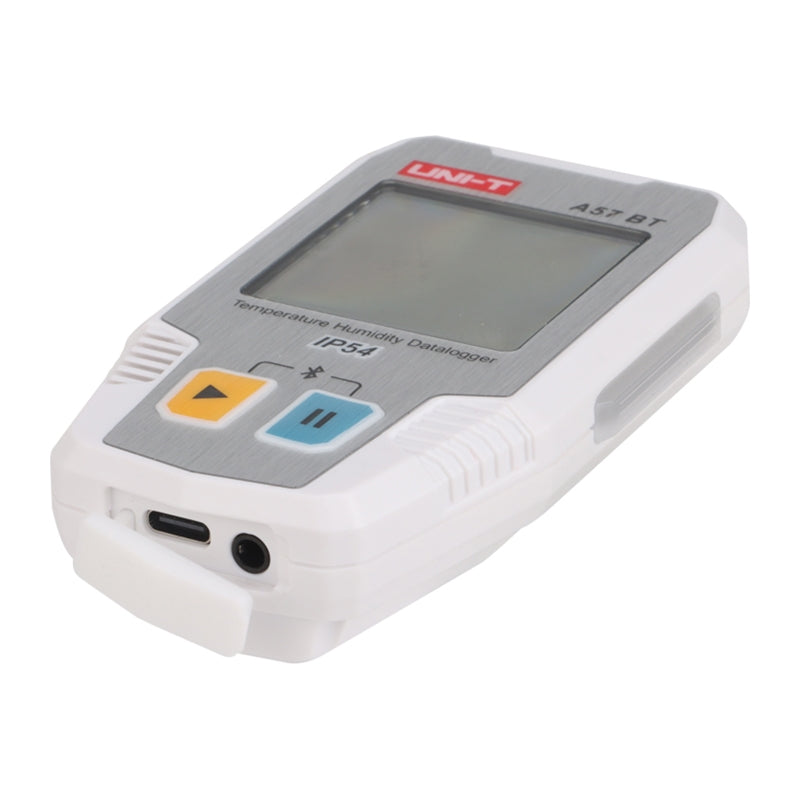 Uni-T A57 BT Bluetooth Temperature and Humidity Logger - Image 4