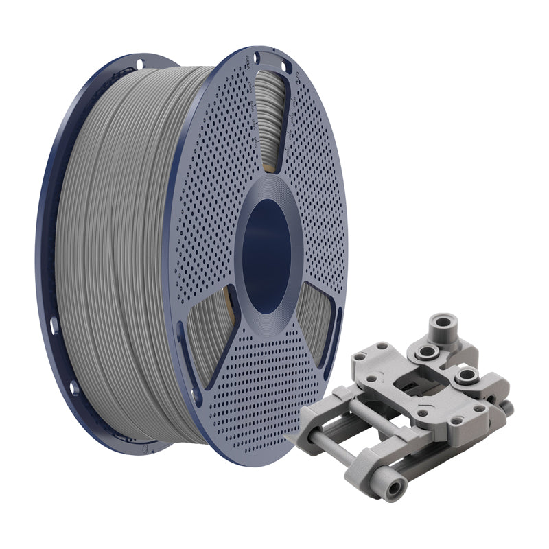 Sunlu ABS Filament (Gray) - Image 2