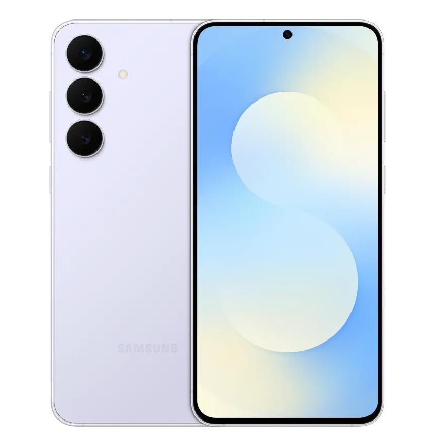 MOBILE PHONE GALAXY S25 FE/128GB I.BLUE SM-S731B SAMSUNG