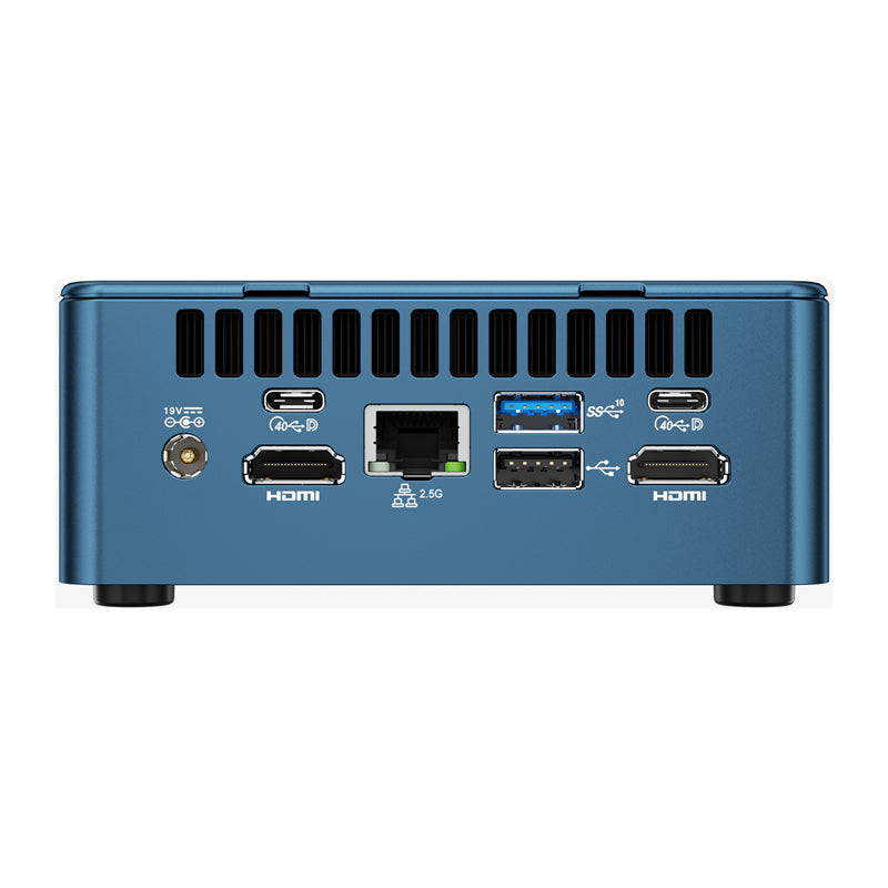 GEEKOM IT13 Mini PC Intel® Core i5-13600H 16GB 1TB + Win 11 Pro - Image 5