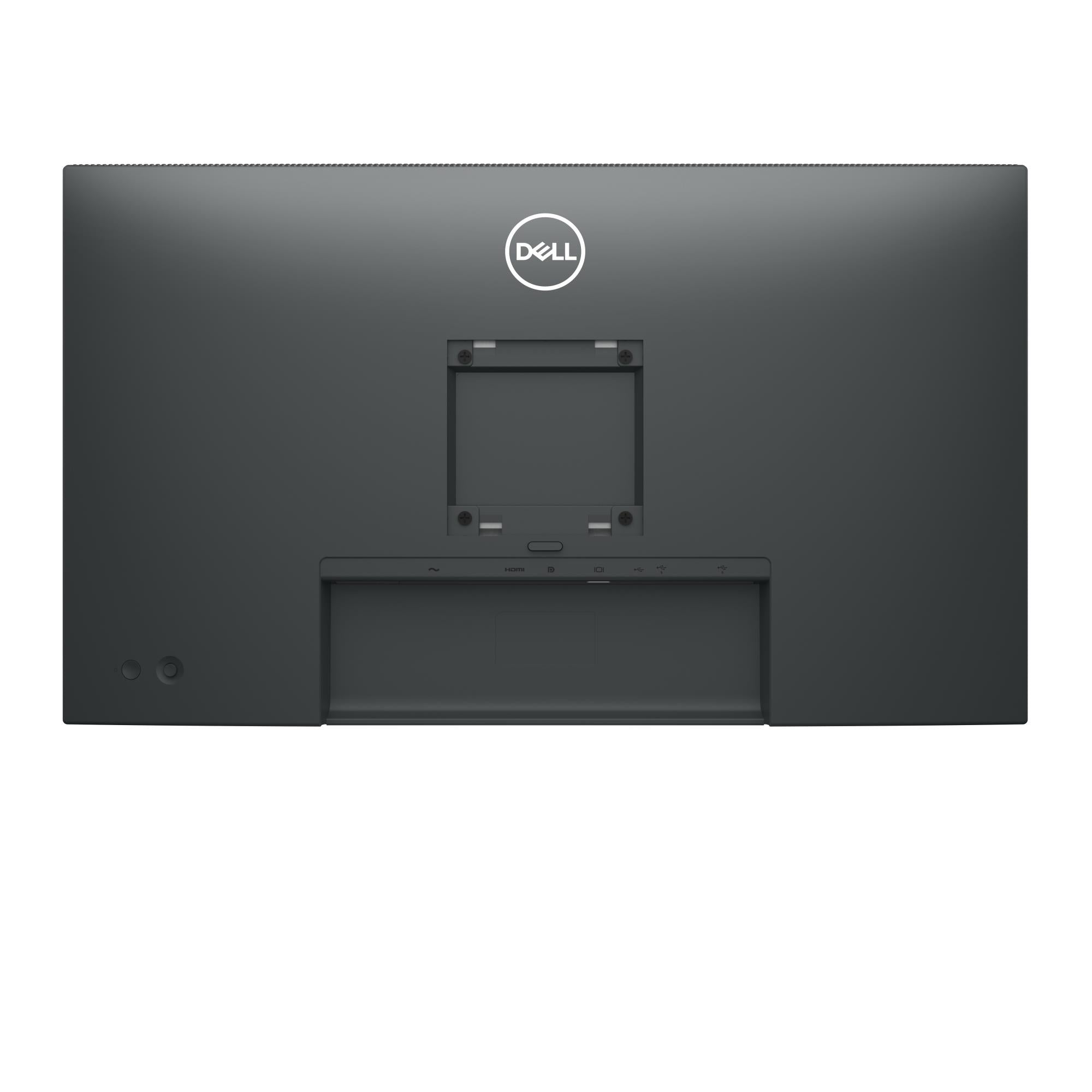 LCD Monitor DELL P2725H without stand 27" Business Panel IPS 1920x1080 16:9 100Hz Matte 8 ms Swivel Pivot Height adjustable Tilt 210-BMGD