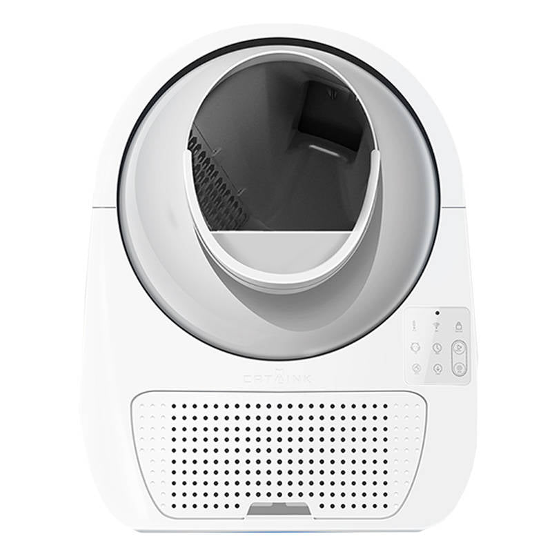 Intelligent self-cleaning cat litterbox Catlink Pro-X Standard Version - Image 2