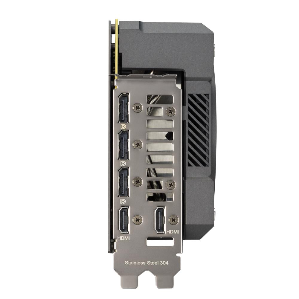 Graphics Card ASUS NVIDIA GeForce RTX 5070 Ti 16 GB GDDR7 256 bit PCIE 5.0 16x Triple slot Fansink 2xHDMI 2xDisplayPort TUF-RTX5070TI-O16G-GAMING