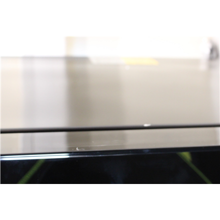 SALE OUT. Adler | Beverage Pantry | AD 8083 | Energy efficiency class G | Free standing | Bottles capacity 12 | Black |