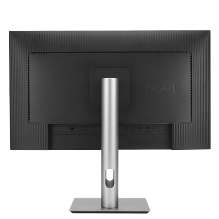 Asus | PA329CRV | 31.5 " | IPS | 16:9 | 60 Hz | 5 ms | 3840 x 2160 pixels | 400 cd/m² | HDMI ports quantity 2