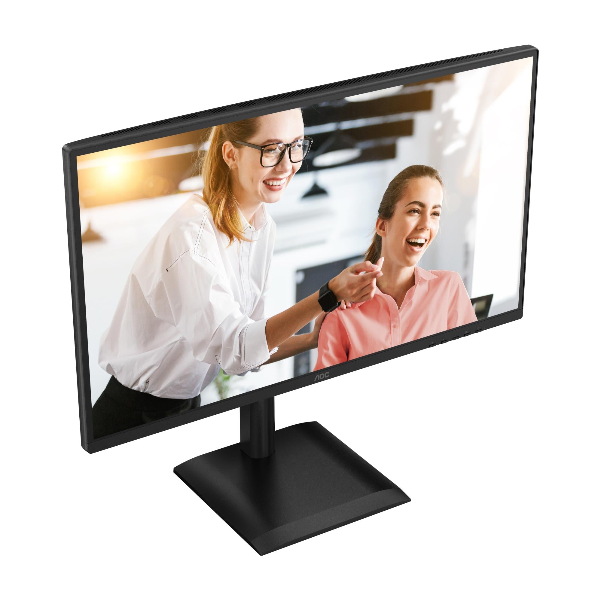 AOC Q27E4CV Monitors