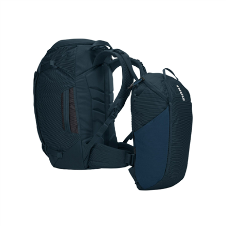 Thule | Landmark, 60 L | Women's travel pack | Darkest Blue
