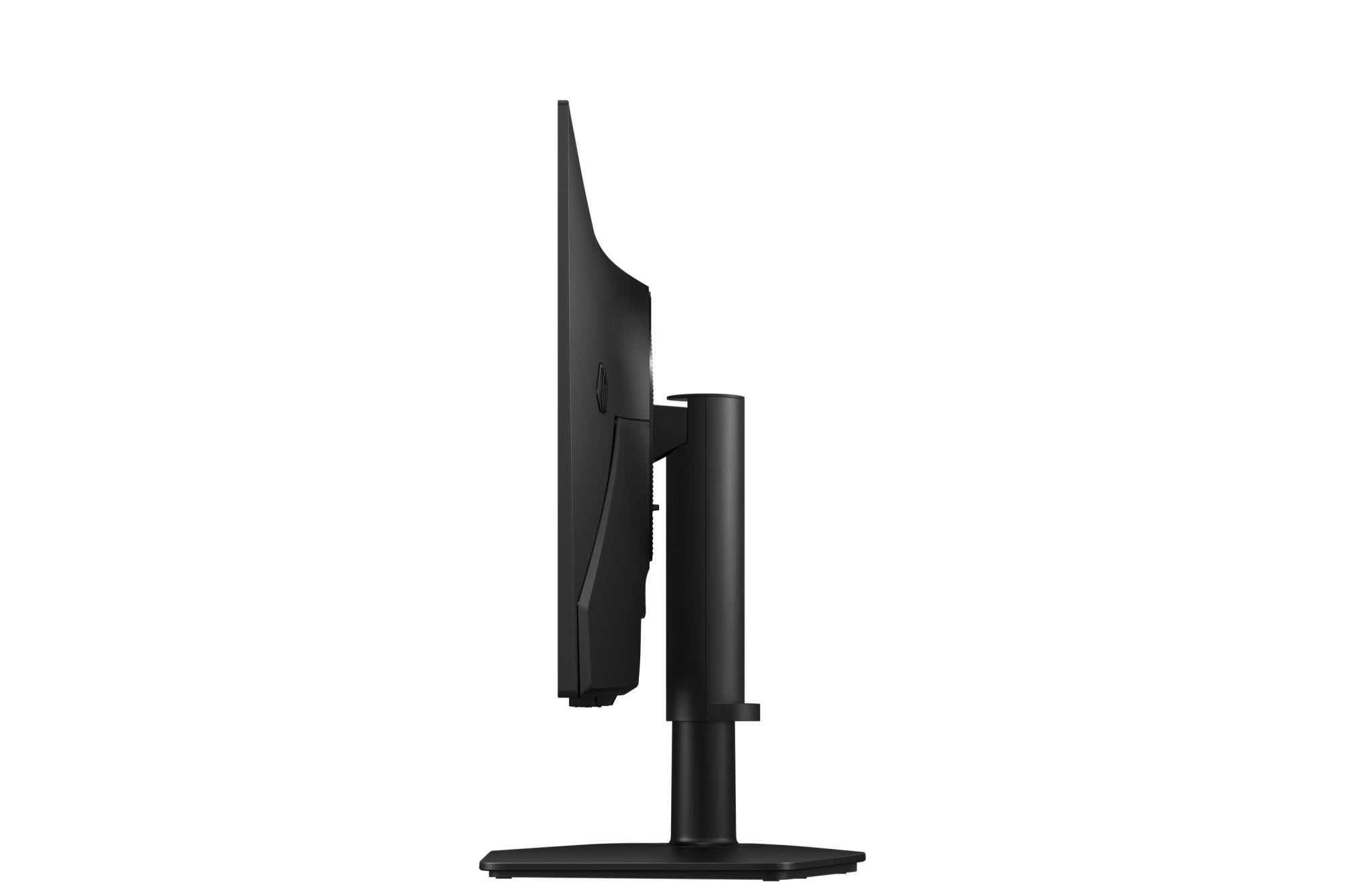 Monitor SAMSUNG 27 " 2560 x 1440 pixels Quad HD Native aspect ratio 16:9 OLED Flat LS27HG612SUXEN
