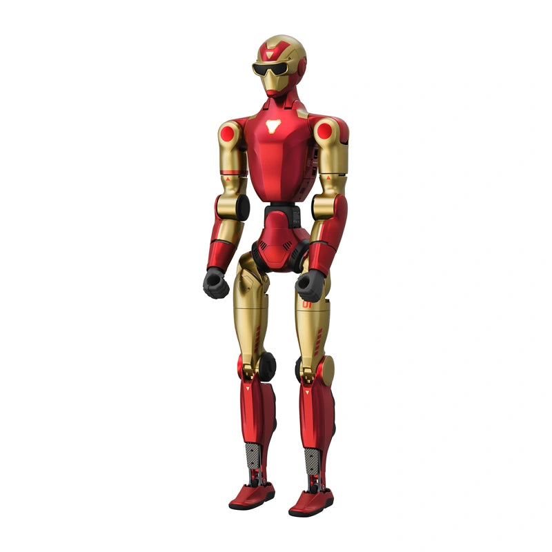 UNITREE R1 Air Humanoid Robot - Crismon Hero - Image 1