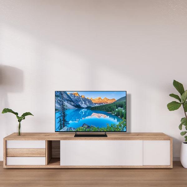 TV Set THOMSON 50 " 4K Ultra HD 3840 x 2160 pixels Flat 16:9 LED 50UG5X15