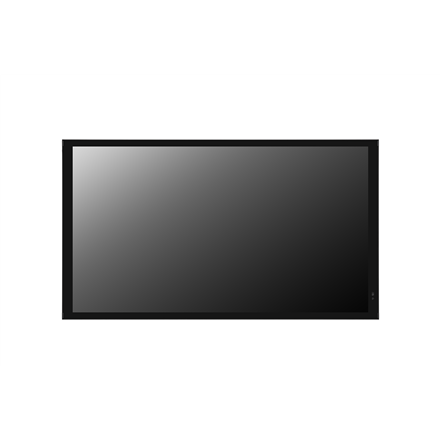 LG Outdoor Signage | 55XE4P-B | 55 " | 4000 cd/m² | Landscape/Portrait | 24/7 | webOS | Wi-Fi | 8 ms | 178 ° | 178 °