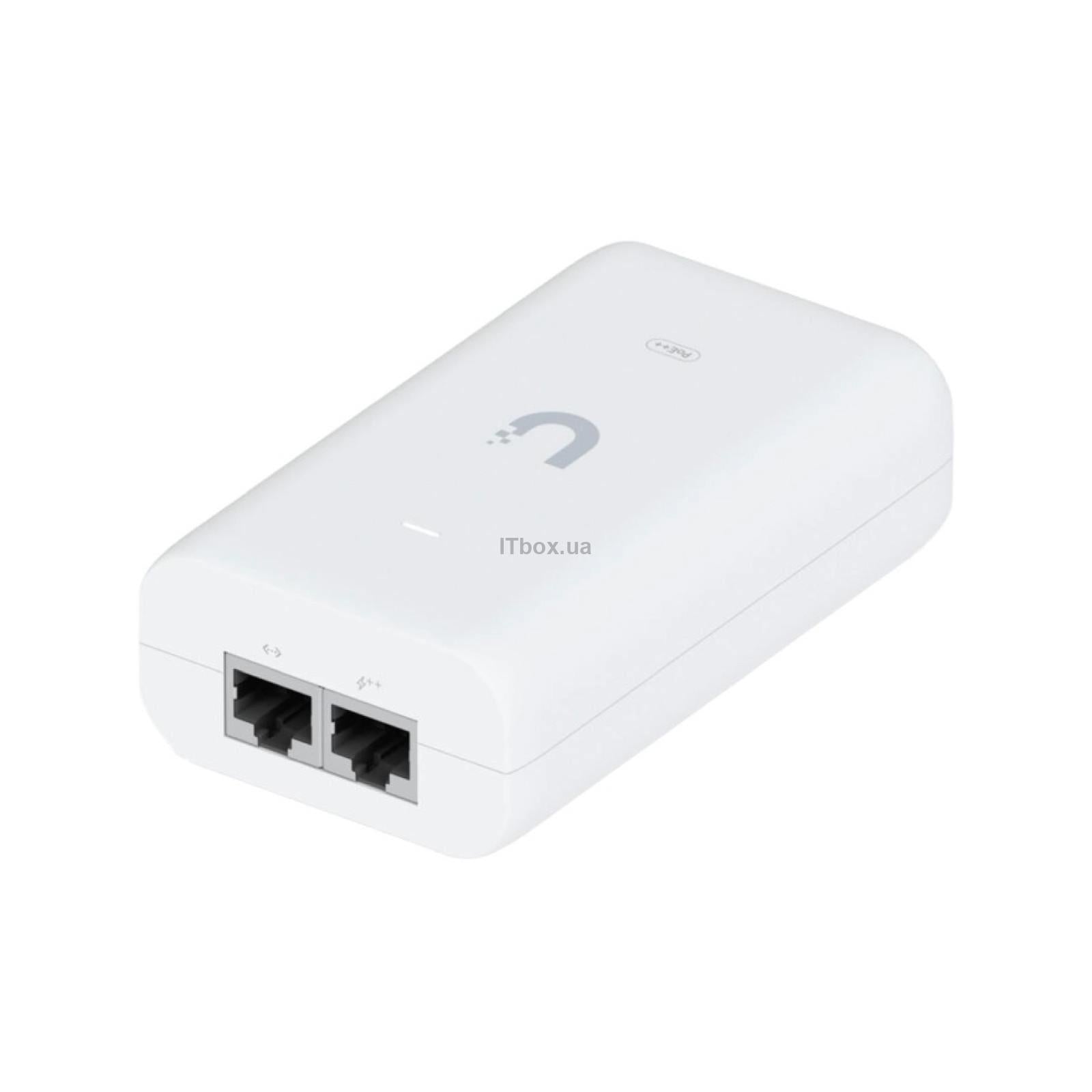 NET POE INJECTOR/U-POE++ UBIQUITI