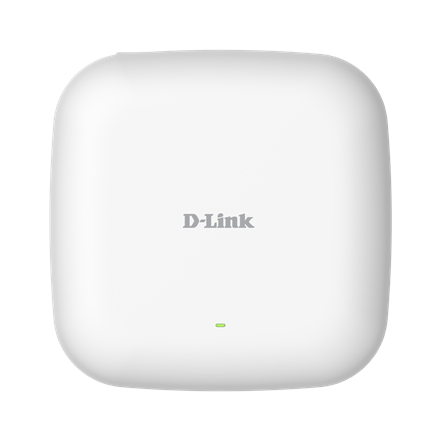 D-Link | AX3000 Wi-Fi 6 Smart Access Point | DBR-X3000-AP | 802.11ax | Ethernet LAN (RJ-45) ports 1 | Mesh Support Yes |