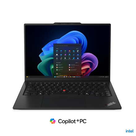 Lenovo ThinkPad X1 Carbon G14 Intel | Black | 14 " | IPS | Touchscreen | WUXGA | 1920 x 1200 pixels | Anti-glare | Intel