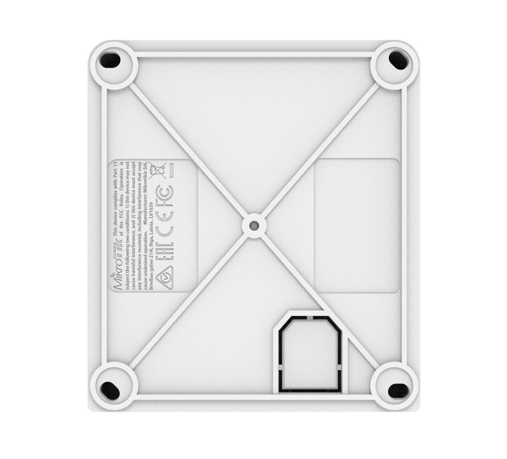NET POE INJECTOR/GPEN21 MIKROTIK