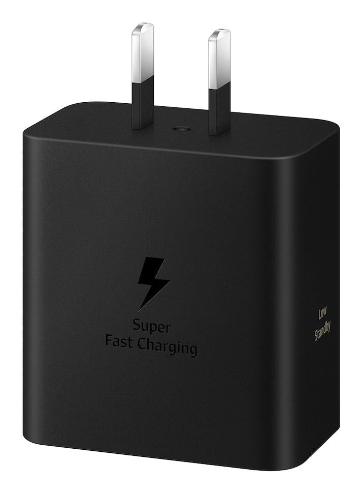 MOBILE CHARGER WALL 60W/BLACK EP-T6010NBEGWW SAMSUNG