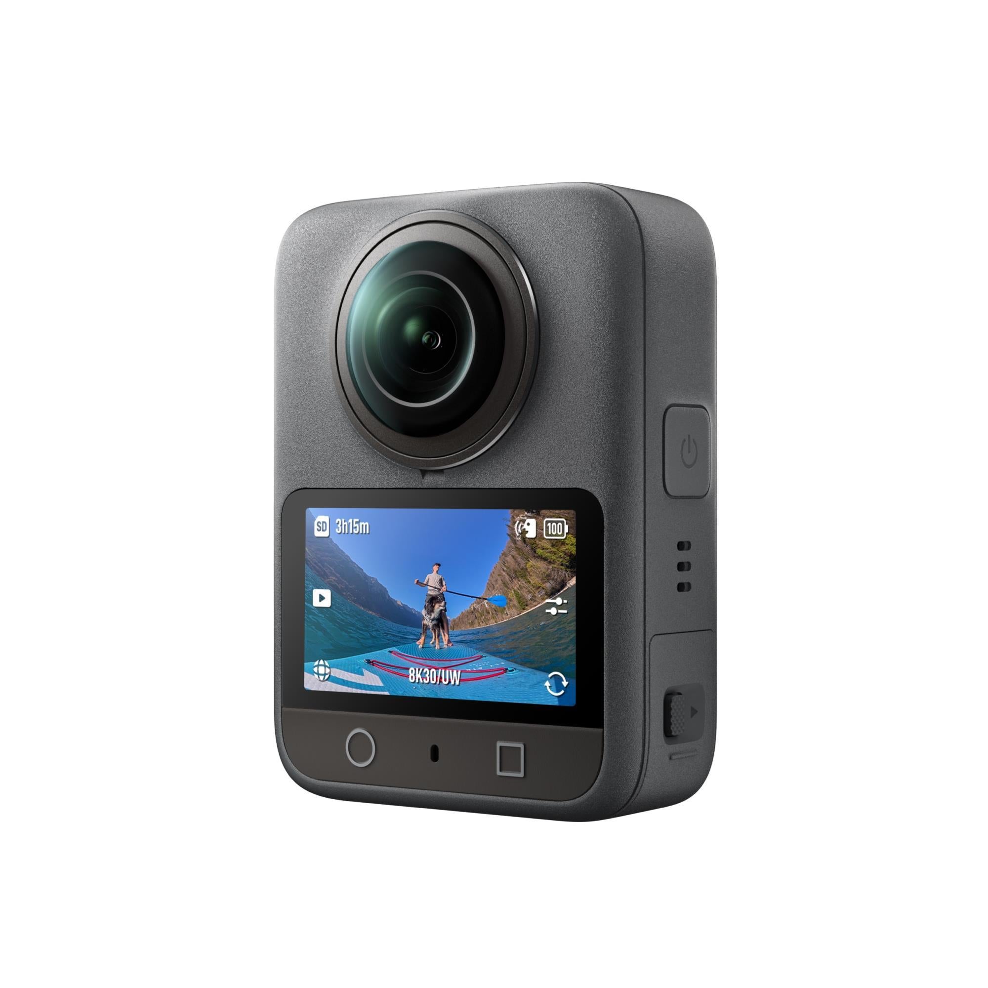 CAMERA OSMO 360 ADVENTURE/COMBO CP.OS.00000442 DJI
