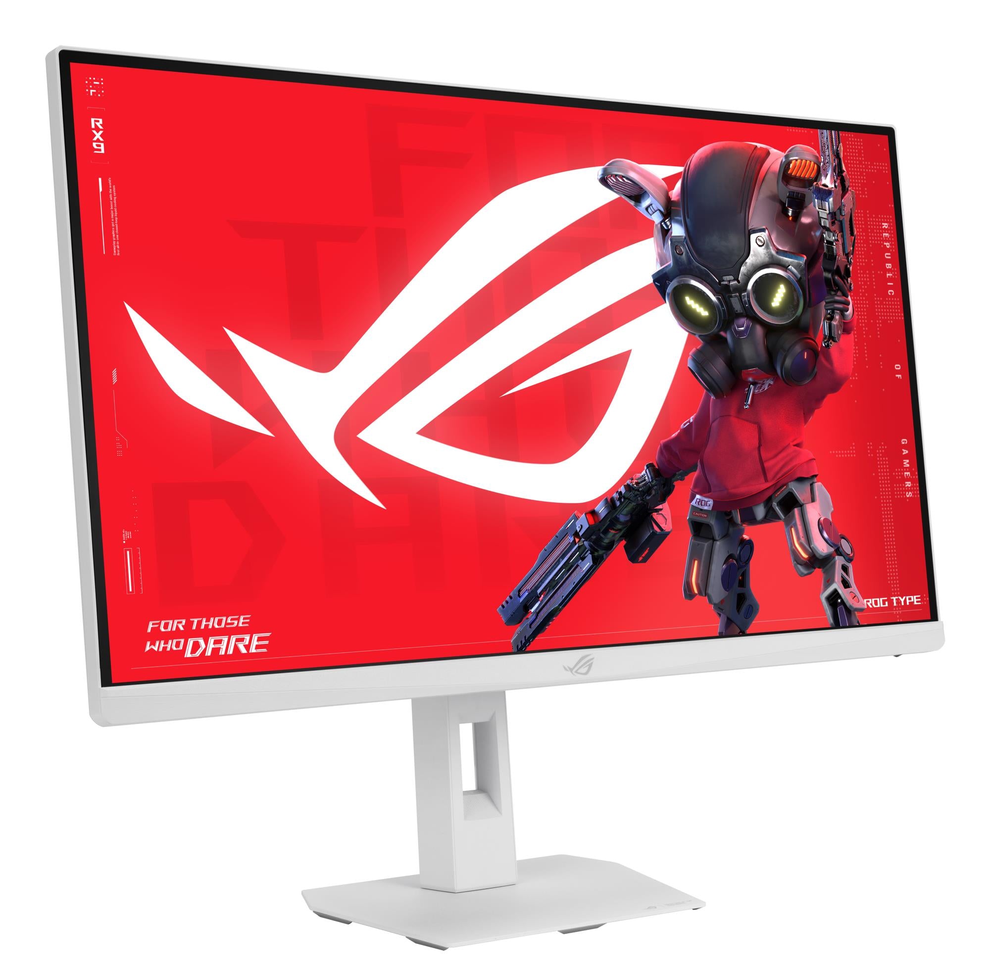 LCD Monitor ASUS 27 " 2560 x 1440 pixels Wide Quad HD Native aspect ratio 16:9 LCD Flat 90LM0C92-B01171
