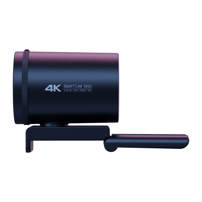 EMEET SmartCam S600 Webcam - Image 4