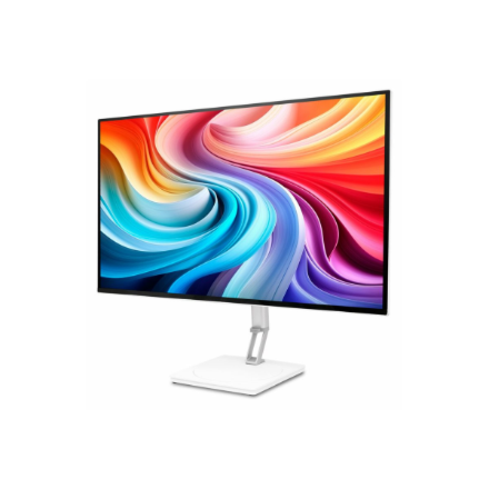 Acer CE27QX Ergo OLED 69cm 26.5'' QHD ZeroFrame OLED 240Hz Edge 16:9 0.03ms(GTG) 2xHDMI(2.1) 2xDP MM Audio Out HDR10 Fre