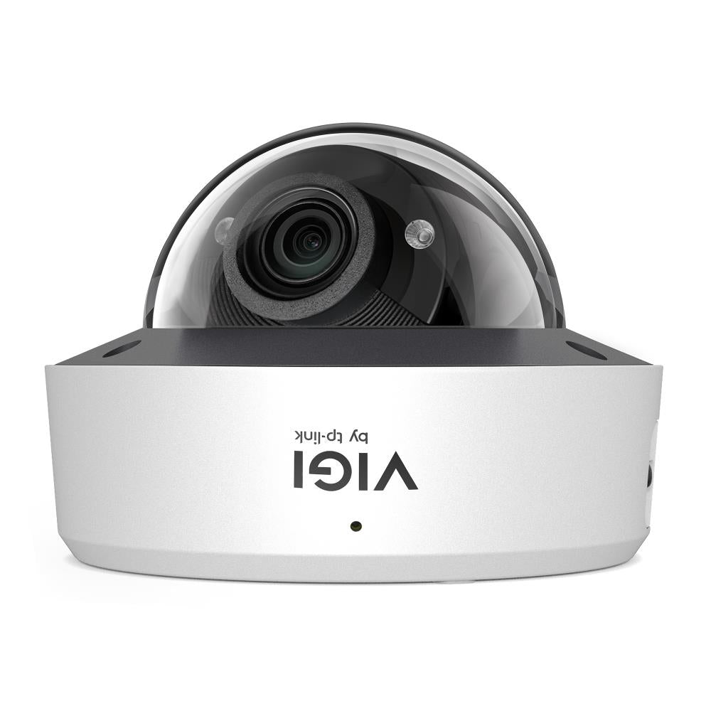 NET CAMERA 4MP IR DOME/VIGI INSIGHT S245ZI TP-LINK