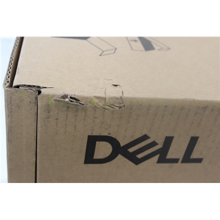 SALE OUT. Dell LCD E2726DS 27" IPS QHD/2560×1440/HDMI, DP/Black | Dell E2726DS | 27 " | IPS | QHD | 16:9 | 100 Hz | 5 ms