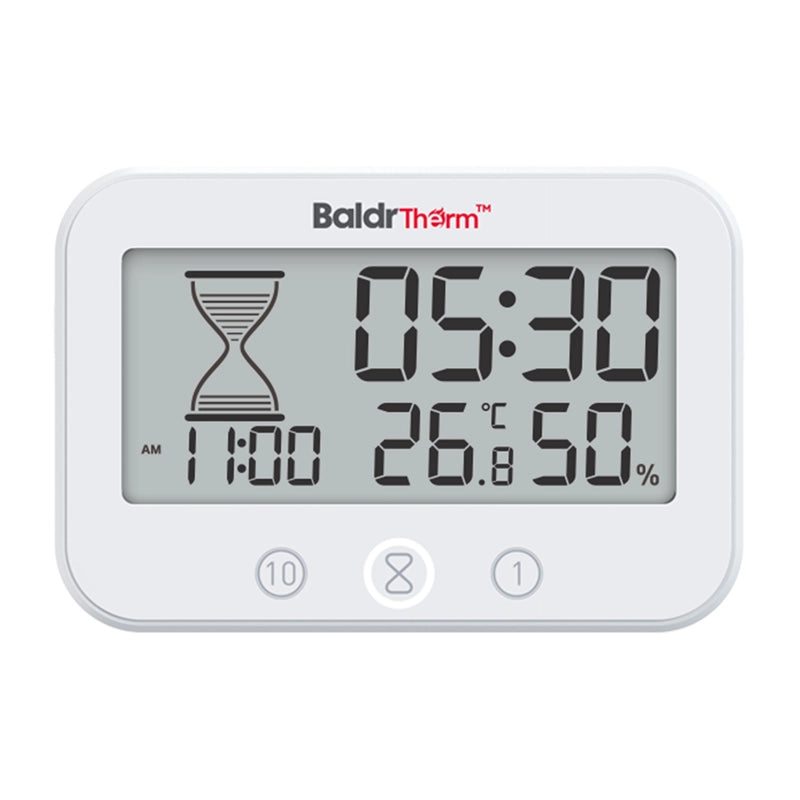 BALDRTHERM B0549STH Bathroom Timer - Image 1
