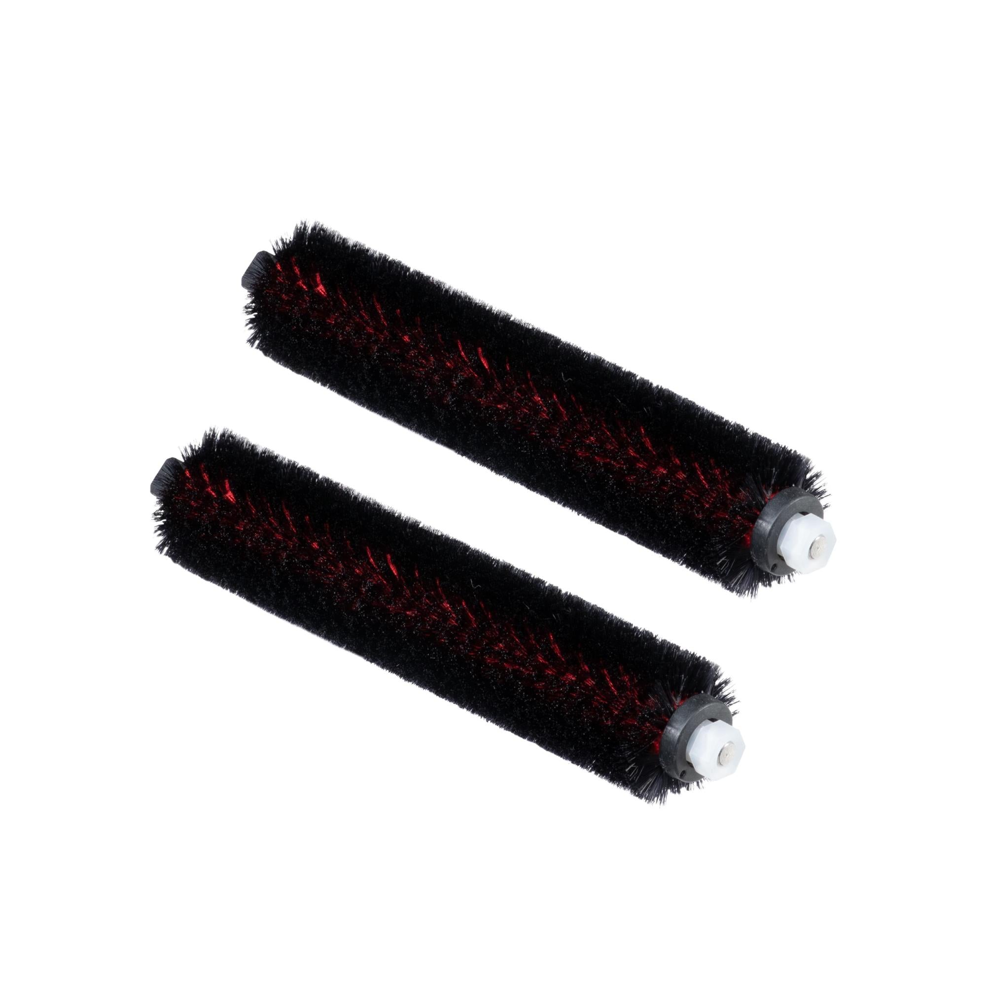 Vacuum Cleaner Accessory ROBOROCK High-Speed Maintenance Brush 2pcs For O35/S75 MaxV Ultra/S70 Pro Ultra/O30 Plus/S70 Max Ultra/S75 Max Ultra/S80 Pro Ultra/S85 Pro Ultra/S80 MaxV Ultra/S85 MaxV Ultra/S80 MaxV Ultra(R&D)/S80 Max Ultra/S85 Max Ultra/S80