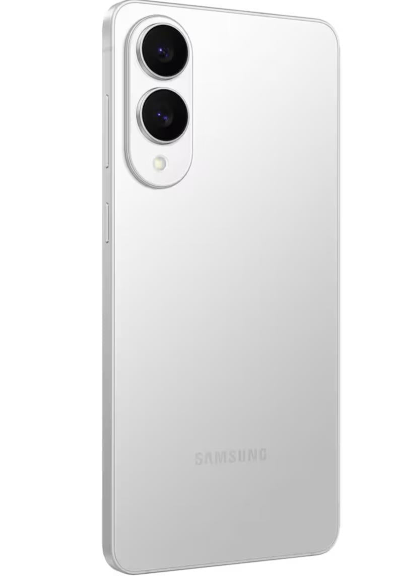 MOBILE PHONE GALAXY S25 EDGE/512GB TIT/SIL SM-S937B SAMSUNG