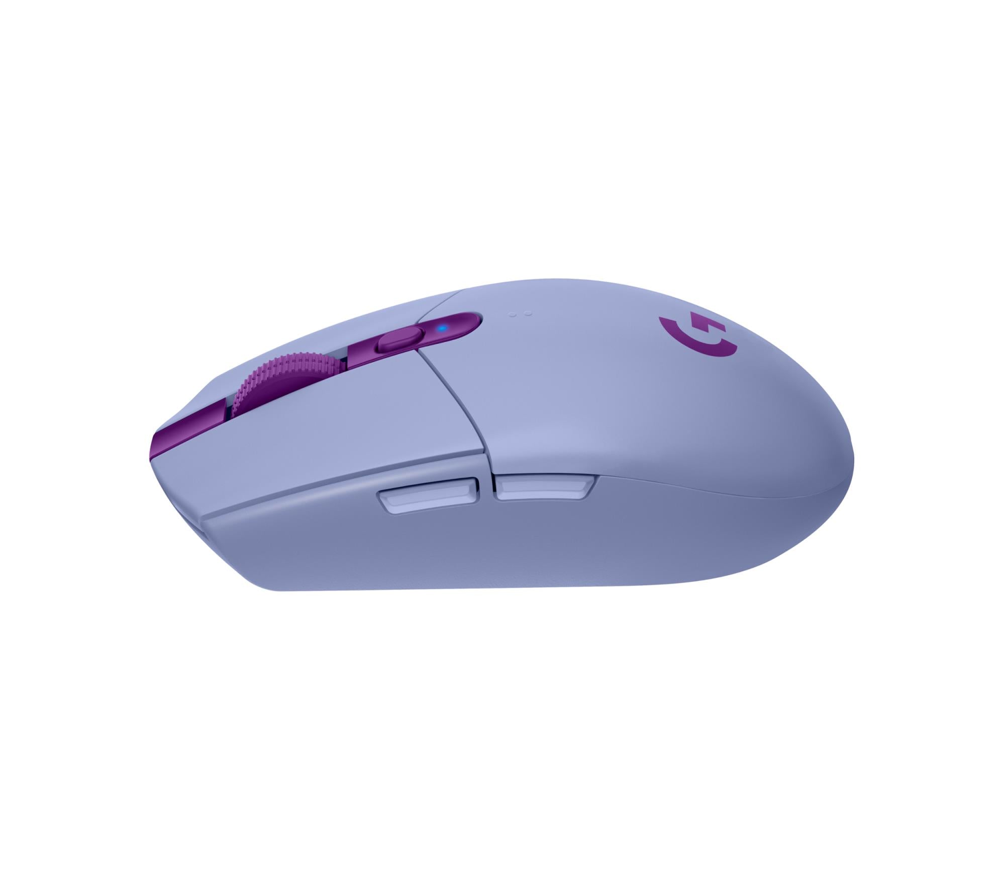 MOUSE USB OPTICAL G305/LIGHTSPEED 910-006022 LOGITECH