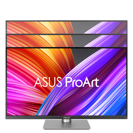 Asus | PA329CRV | 31.5 " | IPS | 16:9 | 60 Hz | 5 ms | 3840 x 2160 pixels | 400 cd/m² | HDMI ports quantity 2