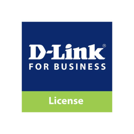 D-View 8 Network Management Software – Standard Software Maintenance License (1 year) | D-Link