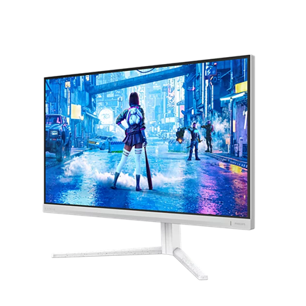 Philips | 27M2N5201P/00 | 27 " | Fast IPS | FHD | 16:9 | 260 Hz | 1 ms | 1920 x 1080 pixels | 300 cd/m² | HDMI ports qua
