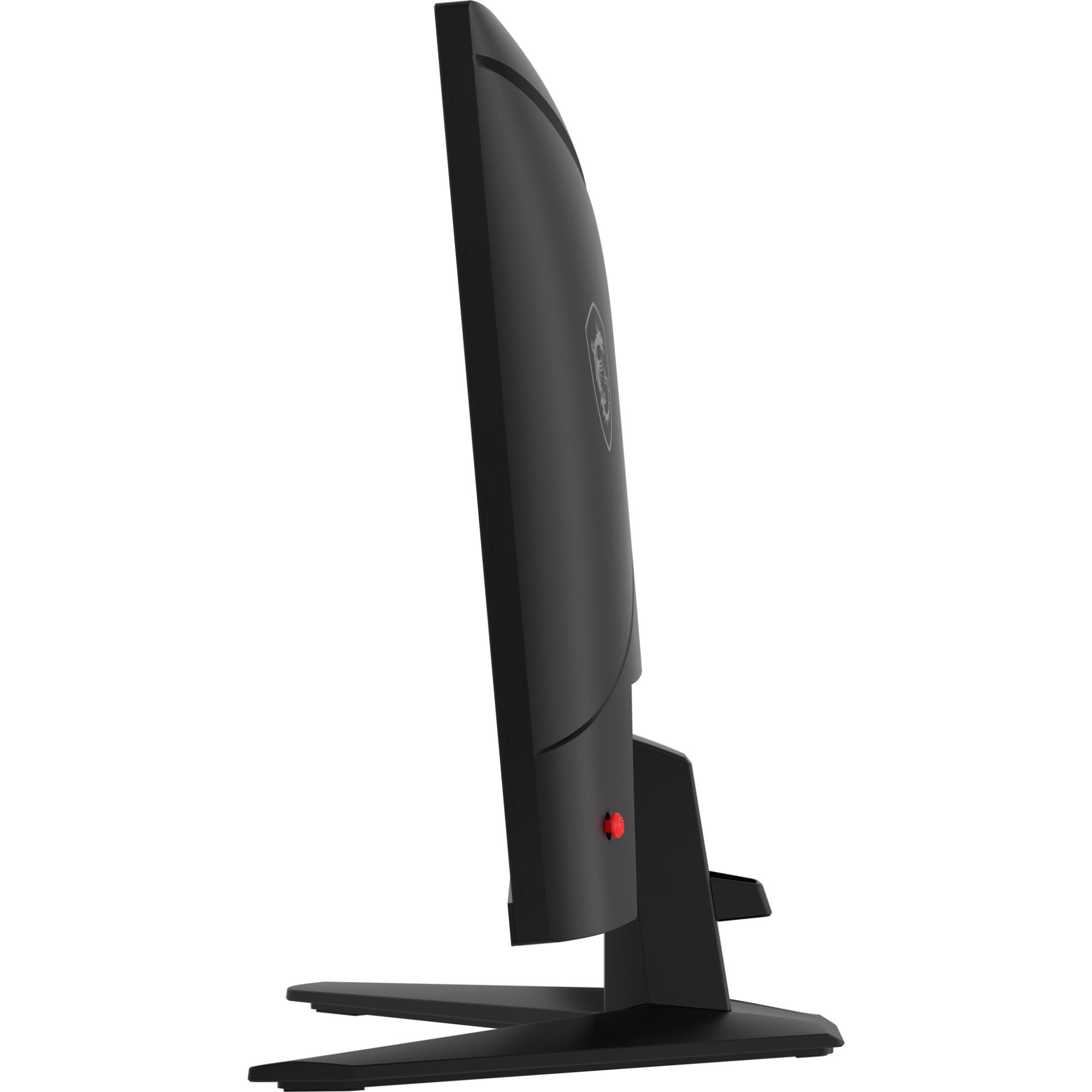 LCD Monitor MSI MAG 274QF X24 27" Gaming Matte Panel IPS 2560x1440 16:9 240Hz 0.5 ms Colour Black MAG274QFX24