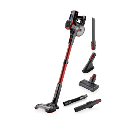 ETA | Vacuum Cleaner | ETA223390000 Fenix | Cordless operating | Handstick | N/A W | 25.2 V | Operating time (max) 40 mi