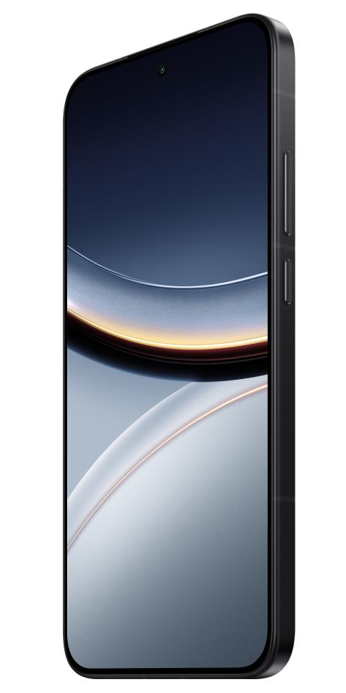 MOBILE PHONE POCO F7/12/256GB BLACK MZB0KGAEU POCO