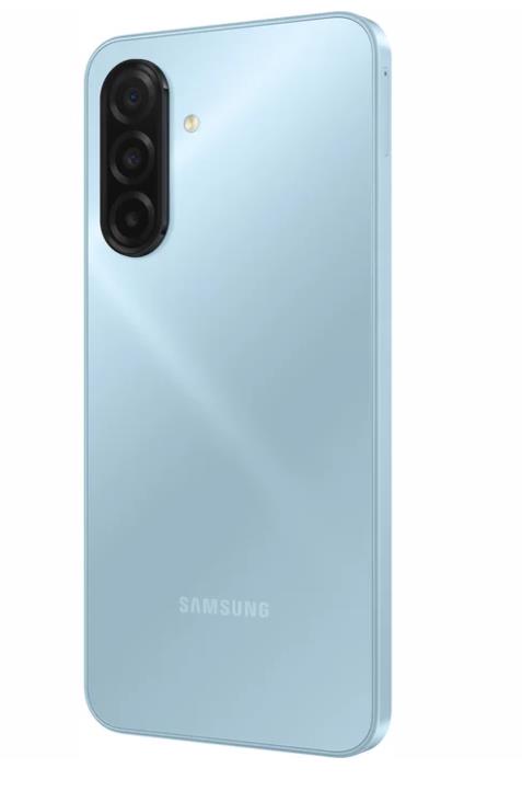 MOBILE PHONE GALAXY A17 LTE/4/128GB BLUE SM-A175F SAMSUNG