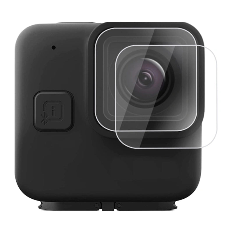 Puluz Tempered Glass for GoPro Hero11 Black Mini (Clear) - Image 1