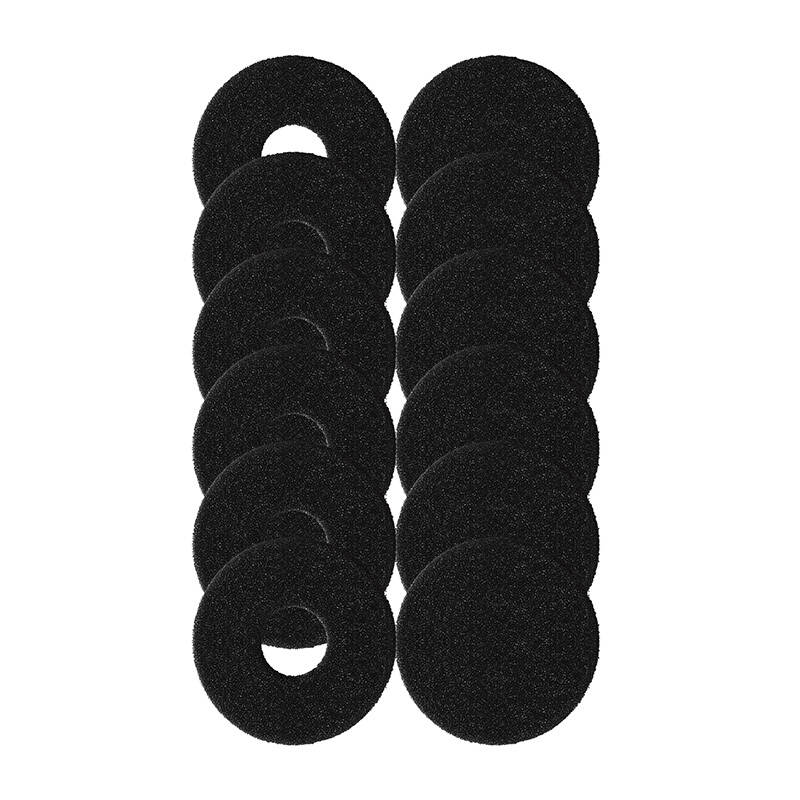Replacement filter pack for blow dryer Homerunpet PD10 - Image 1