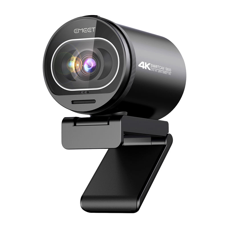 EMEET SmartCam S600 Webcam - Image 1