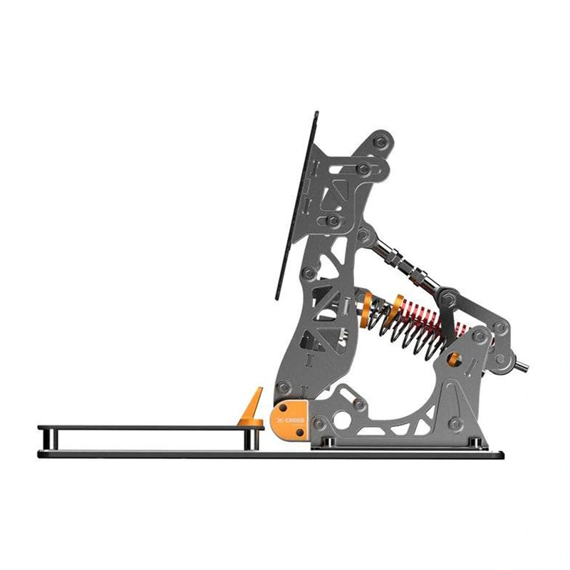 PXN PD LP Vector X Gaming Pedals - Image 4