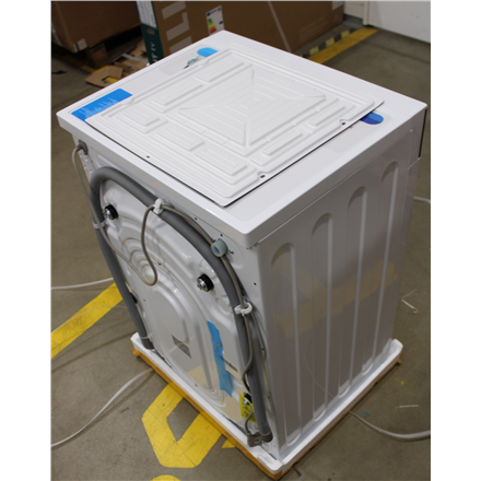 SALE OUT. Midea MF205W80BA30/W-BK Washing Machine | Midea Washing Machine | MF205W80BA30/W-BK | Energy efficiency class