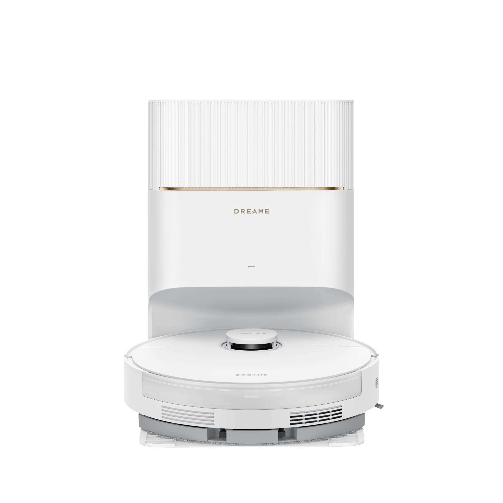 DREAME RLD43SD-WH Vacuum