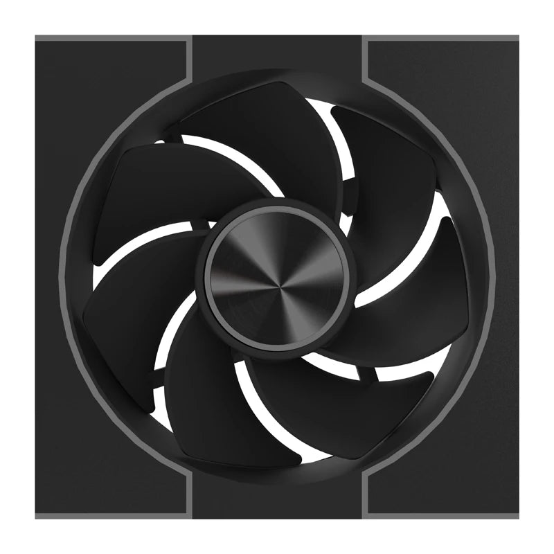 Fan DarkFlash DM8 LINE (black) - Image 4