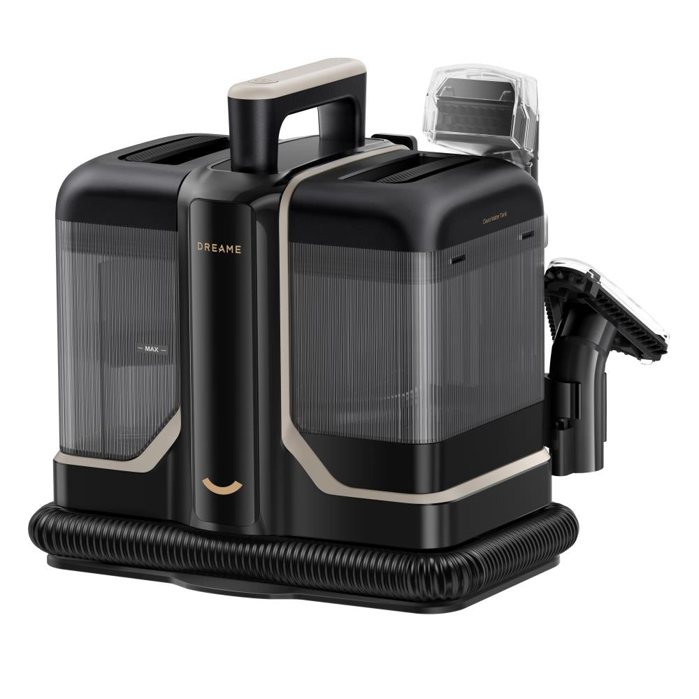 Vacuum Cleaner DREAME N10 450 Watts Weight 4.3 kg N10