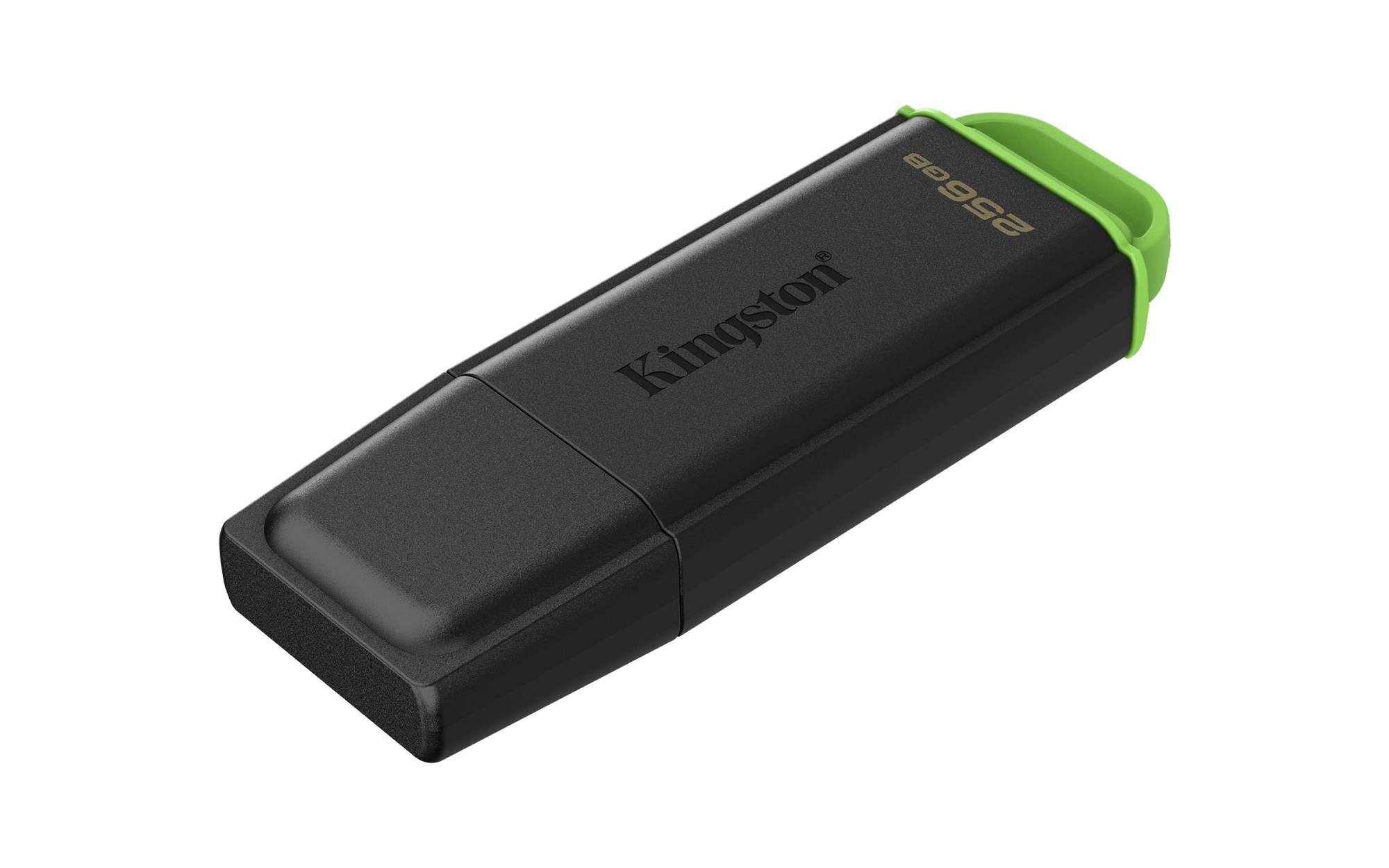 MEMORY DRIVE FLASH USB3.2/256GB DTXG2/256GB KINGSTON