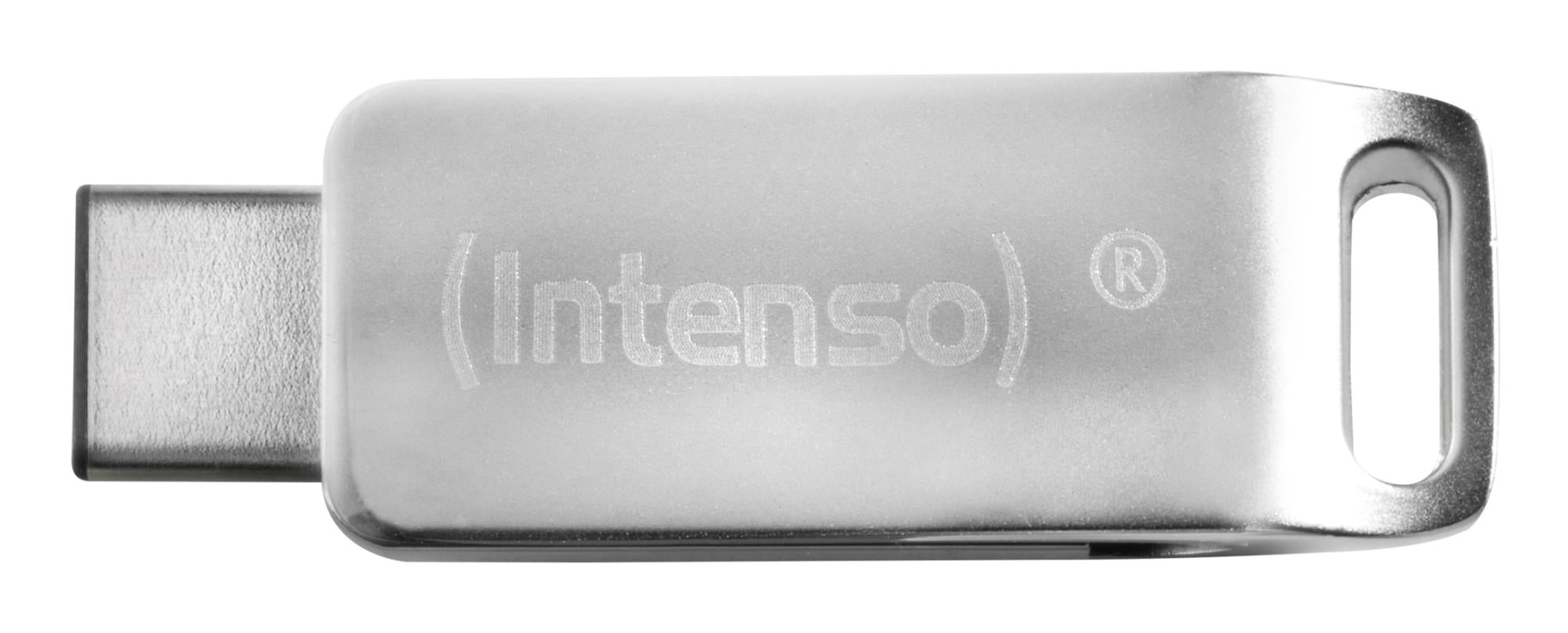 MEMORY DRIVE FLASH USB3 32GB/3536480 INTENSO
